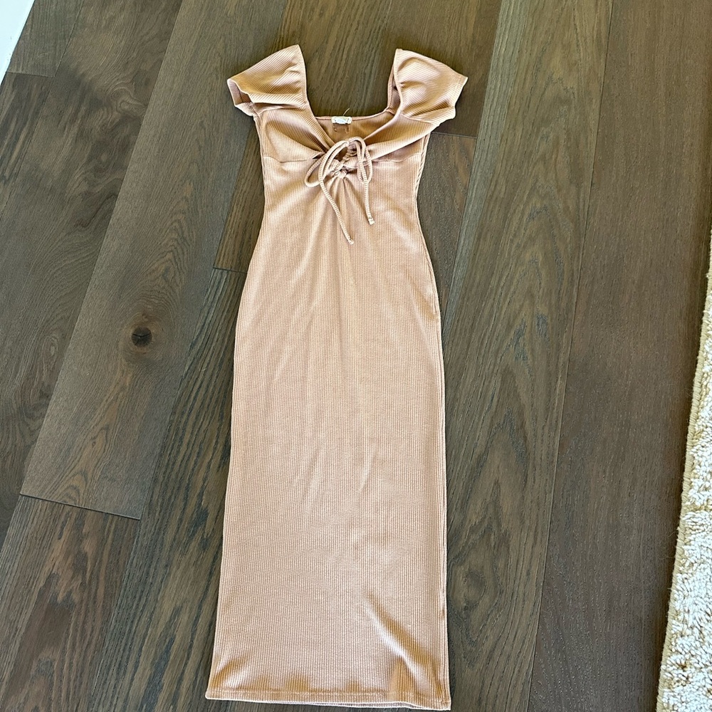 Billabong Dress